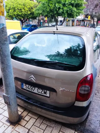 Citroen Xsara 2004