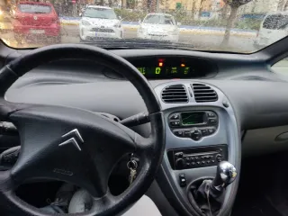 Citroen Xsara 2004