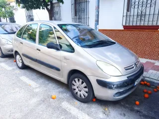 Citroen Xsara 2004