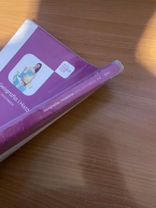 Geografía i Historia (serie descubreix)