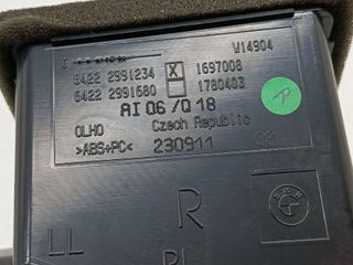 AIREADOR DERECHO BMW X1 (E84)