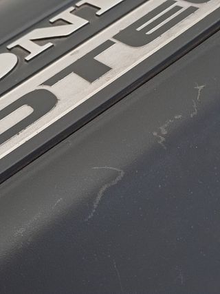 TAPA MOTOR HONDA ACCORD VII TOURER (CM, CN)