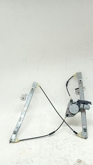 ELEVALUNAS DELANTERO DERECHO PEUGEOT 607 (S1)