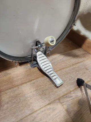 Batería Infantil Percusión