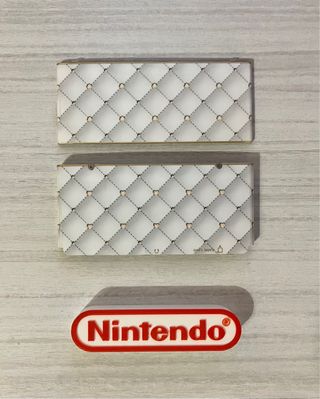 Cover Plates NEW Nintendo 3DS Style Boutique
