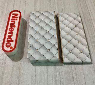 Cover Plates NEW Nintendo 3DS Style Boutique