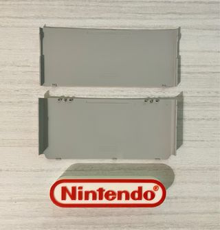 Cover Plates NEW Nintendo 3DS Style Boutique