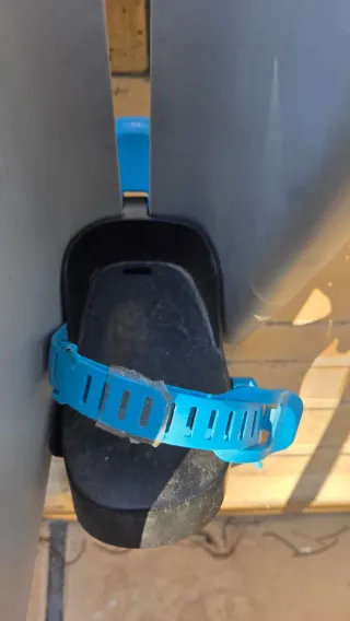 Silla de bici Thule para niños