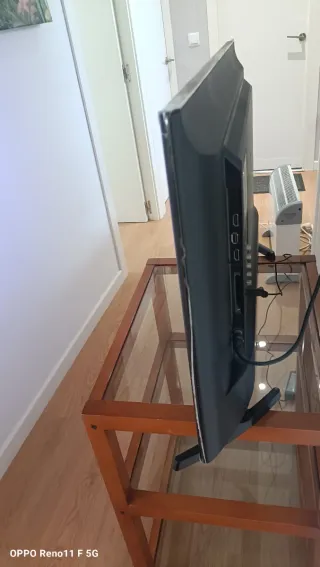 Samsung TV 32 con mando original