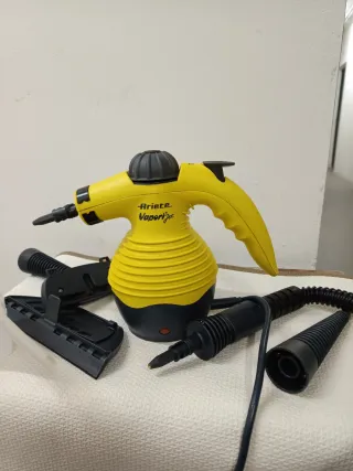 Vaporeta Ariete Vapor Jet