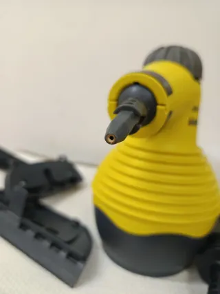 Vaporeta Ariete Vapor Jet