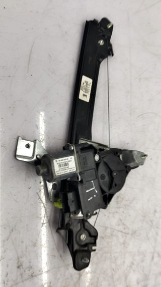 ELEVALUNAS TRASERO IZQUIERDO PEUGEOT 508 SW I (8E_)