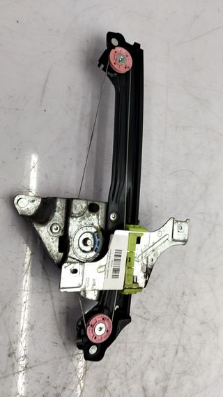 ELEVALUNAS TRASERO IZQUIERDO PEUGEOT 508 SW I (8E_)