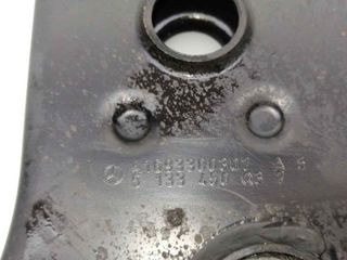 BRAZO SUSPENSION INFERIOR DELANTERO IZQUIERDO MERCEDES-BENZ  (14)