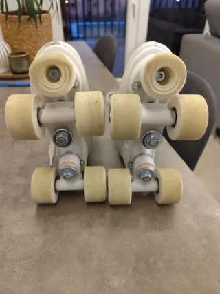 Patines Oxelo Talla 32