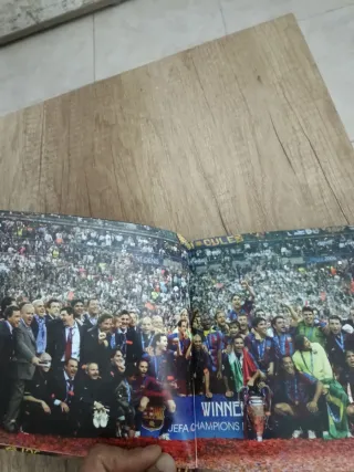Universal Barça (Souvenir) (Catalan, Spanish an...