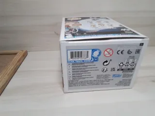 Funko Pop E.T. 1252 Elliott & E.T.