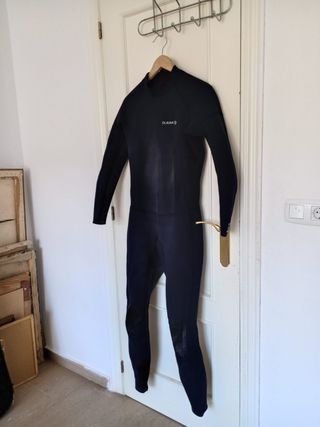 Traje Largo OLAIAN L - ¡Protección total!