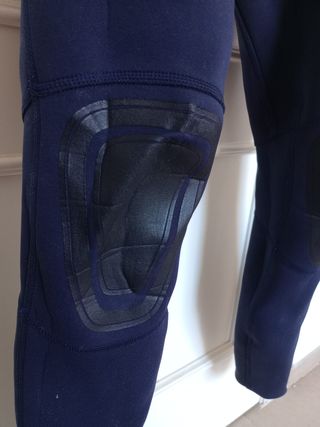 Traje Largo OLAIAN L - ¡Protección total!