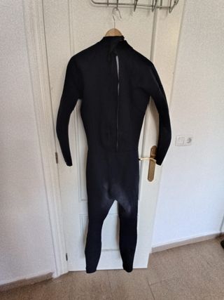 Traje Largo OLAIAN L - ¡Protección total!