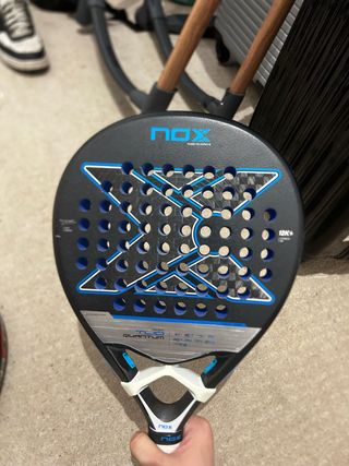 Pala NOX Quantum 12K 2025