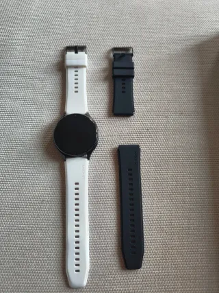 Xiaomi Watch 2 Negro/Blanco