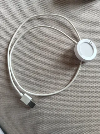 Xiaomi Watch 2 Negro/Blanco
