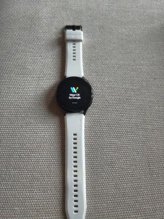 Xiaomi Watch 2 Negro/Blanco