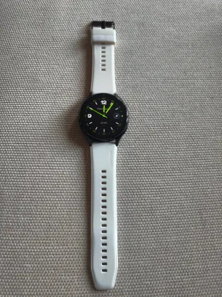 Xiaomi Watch 2 Negro/Blanco