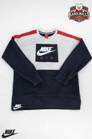 Sudadera Nike Air