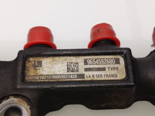 RAMPA INYECTORA SANTANA 300 OPEN OFF-ROAD VEHICLE