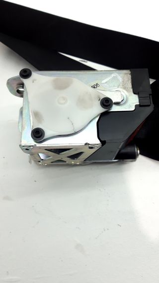 CINTURON SEGURIDAD DELANTERO DERECHO MERCEDES-BENZ SLK (R171 (2)