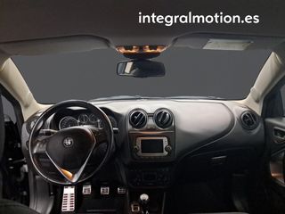 Alfa Romeo Mito 1.3 JTDM 70kW (95CV) SUPER