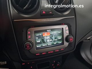 Alfa Romeo Mito 1.3 JTDM 70kW (95CV) SUPER