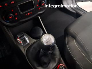 Alfa Romeo Mito 1.3 JTDM 70kW (95CV) SUPER