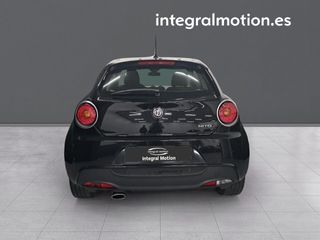 Alfa Romeo Mito 1.3 JTDM 70kW (95CV) SUPER