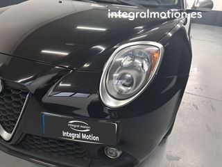 Alfa Romeo Mito 1.3 JTDM 70kW (95CV) SUPER