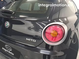 Alfa Romeo Mito 1.3 JTDM 70kW (95CV) SUPER