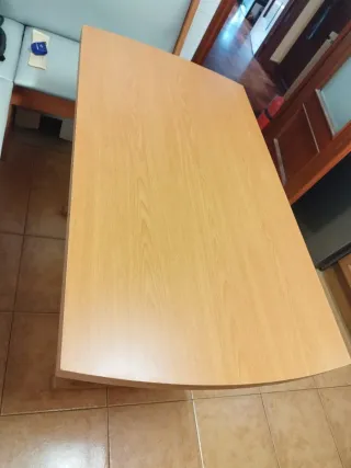 Banco Rinconera Cocina + Mesa + 2 Sillas.