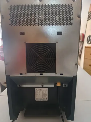 Vinoteca Orbegozo averiada - reparar o piezas