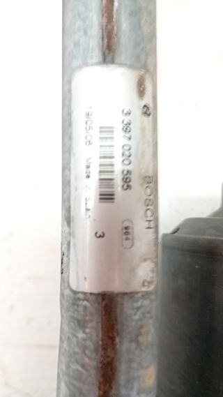 MOTOR LIMPIA DELANTERO LANCIA YPSILON (101)