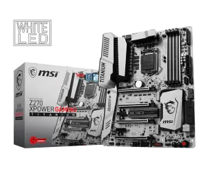 LEER Descripción: Componentes PC Gaming MSI