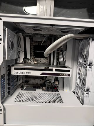 LEER Descripción: Componentes PC Gaming MSI