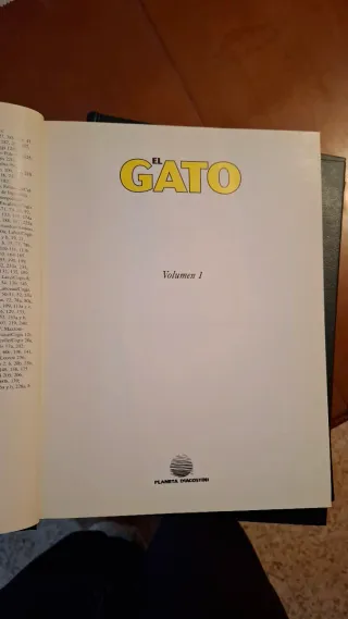El Gato