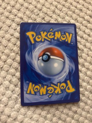 Carta Pokémon M Charizard EX 220 HP