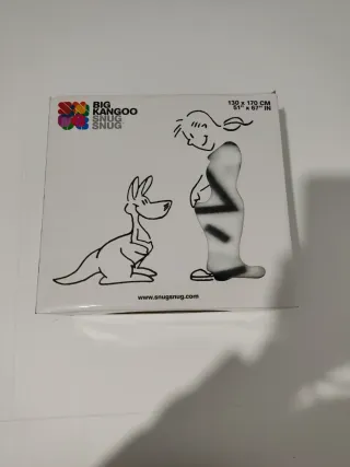 Manta Bata Polar Diseño Geométrico