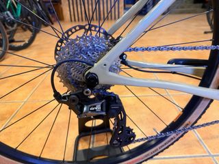 Gravel Cannondale Topstone Carbon 3