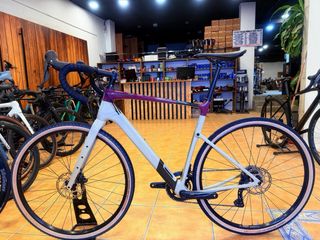 Gravel Cannondale Topstone Carbon 3