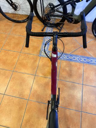 Gravel Cannondale Topstone Carbon 3