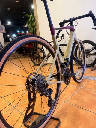 Gravel Cannondale Topstone Carbon 3